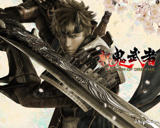 Final fantasy character sword blade - a character free wallpaper