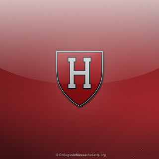 Red white shield letter h - dark background free wallpaper for tablet