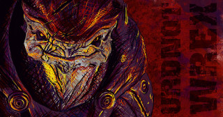 Man hoodie jacket painting art - a painting of a man free wallpaper