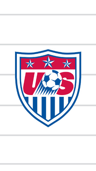 Soccer ball shield stars usa - international free wallpaper for mobile