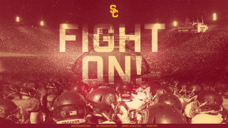 Stadium fight sign helmets girls - a stadium free wallpaper