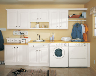 Kitchen washer dryer window light - a kitchen free wallpaper for desktop