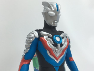 Robot toy blue red green - ultra high definition free wallpaper