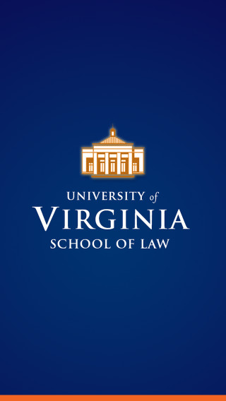 University virginia school law building - an illustration free wallpaper for mobile