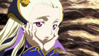 Blonde woman blue dress looking - a blue dress free wallpaper for desktop