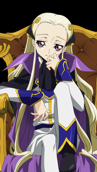 Woman purple yellow outfit black - outfit free wallpaper for mobile