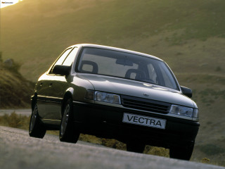 Car driving road hill sign - vector free wallpaper for desktop