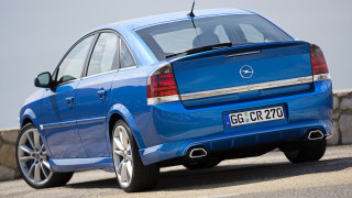 Blue car parked road stone - a blue car free wallpaper for desktop