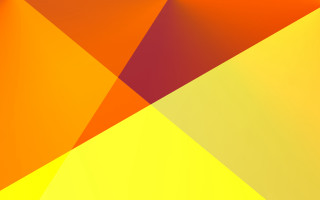 Yellow red background diagonal design - diagonal free wallpaper for desktop