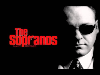 Man suit tie sunglasses sopranos - edward otho cresap ord ii free wallpaper