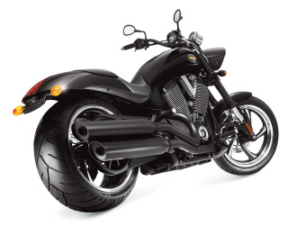 Black motorcycle white background vector - a black motorcycle free wallpaper