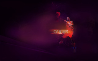 Man red uniform basketball dark - a red uniform free wallpaper for desktop