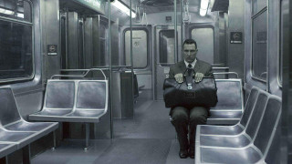 Man suit tie train purse - a train free wallpaper for desktop