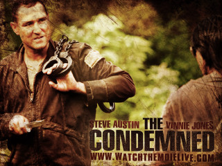 Man gun righthand movieposter steve - austin english free wallpaper