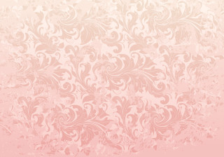 Pink white background floral design - a floral design free wallpaper for desktop