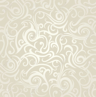 Beige white abstract swirl wave - swirl free wallpaper for tablet