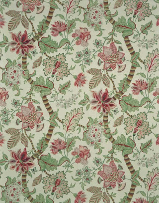 Floral pattern white background green - a floral pattern free wallpaper for mobile