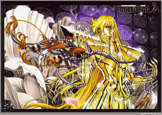 Woman yellow dress pearls neck - a yellow dress free wallpaper