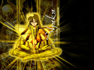 Anime character yellow chair black - black arts movement free wallpaper for desktop