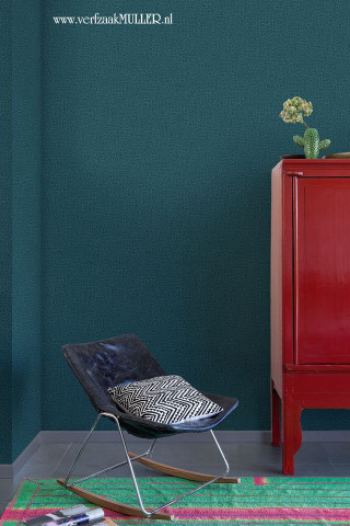 Red cabinet black chair green - anni alber free wallpaper for mobile