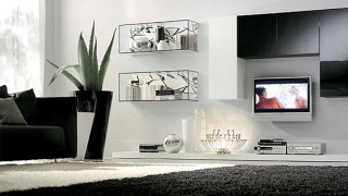 Living room black couch white 2 - alesso baldovinetti free wallpaper for desktop