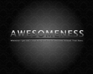 Black white photo awesomeness image - silver free wallpaper