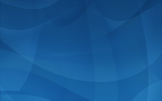 Blue background wavy design white 2 - a wavy design free wallpaper