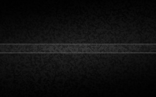 Black background two lines middle - the middle of it free wallpaper