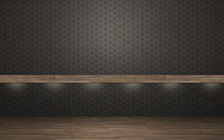 Wooden shelf lights wallpaper wood - a wooden shelf free wallpaper
