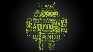Green black text black background 2 - the bottom of the image free wallpaper for desktop