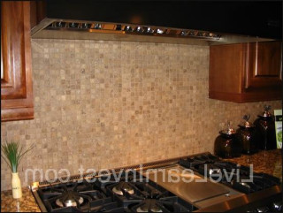 Kitchen stove countertop vase interior - a stove free wallpaper
