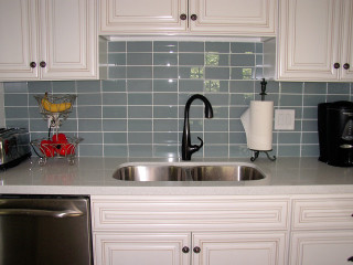 Kitchen sink modern bright clean - a sink free wallpaper for desktop