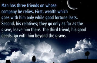 Poem dark sky clouds trees - cloud and trees free wallpaper