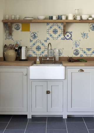 Kitchen sink countertop dishes shelf - free other wallpaper for mobile