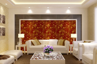 Living room couch comfortable cozy 19 - table free wallpaper