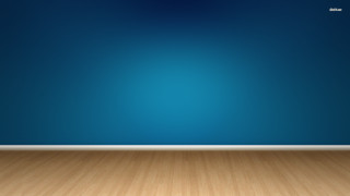 Blue wall wooden flooring white - a blue wall free wallpaper for desktop