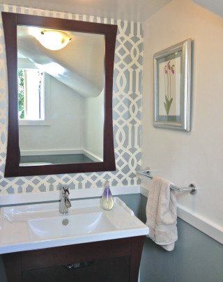 Bathroom sink mirror towel counter - a towel free wallpaper for mobile