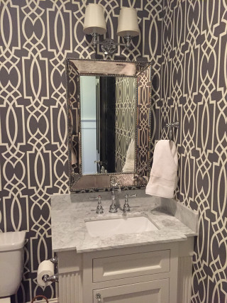 Bathroom sink interior design modern 3 - a sink free wallpaper for mobile