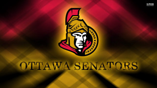 Ottawa senators logo wallpaper red - movement free wallpaper