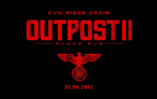 Outpost ii black sun movie - a red bird free wallpaper