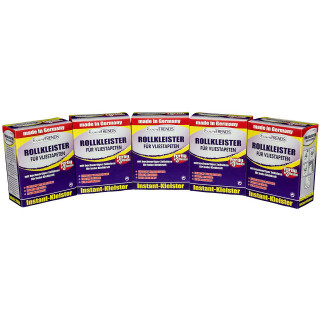 Toilet paper rolls white background - a row free wallpaper for tablet