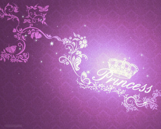 Purple princess wallpaper tiara name - a tiara free wallpaper