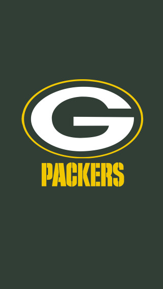 Green bay packers logo yellow 2 - antipodean free wallpaper for mobile