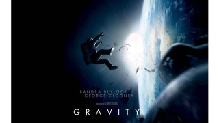 Gravity man space suit flying - over the earth free wallpaper