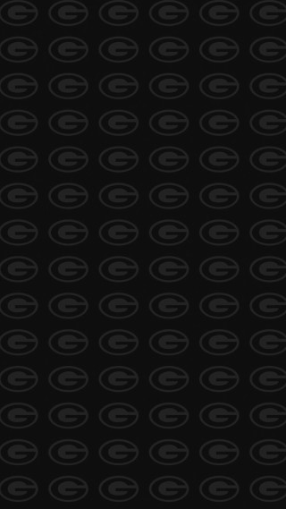 Black background circles white circle - circle free wallpaper