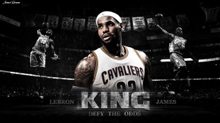 Lebron king wallpaper team name - heroic free wallpaper for desktop