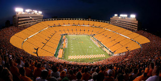 Stadium filled people watching game 2 - balcomb greene free wallpaper