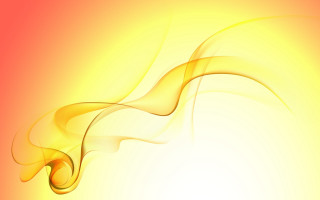 Yellow red background smoke swirl - sun free wallpaper for desktop