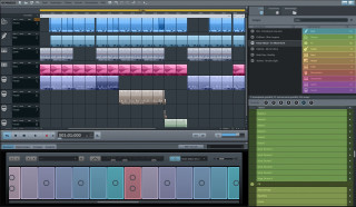 Recording software audio tracks soundboard - multiple free wallpaper
