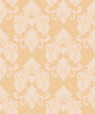 Beige white wallpaper pattern flower - paper texture free wallpaper for mobile